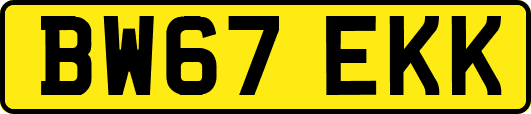 BW67EKK