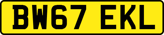 BW67EKL