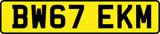 BW67EKM