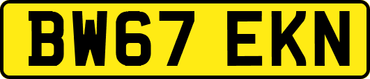 BW67EKN