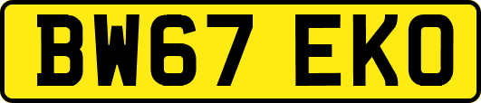 BW67EKO