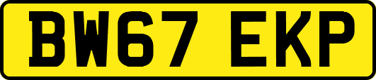 BW67EKP