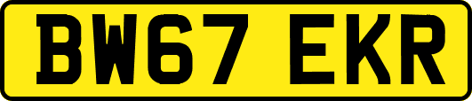 BW67EKR