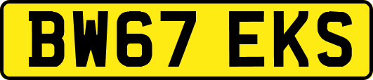 BW67EKS
