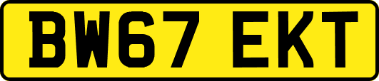 BW67EKT