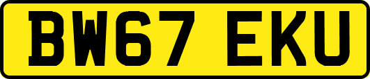 BW67EKU