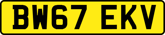 BW67EKV