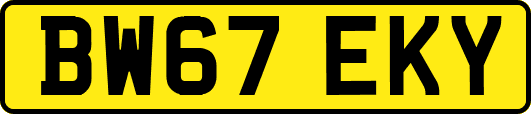 BW67EKY