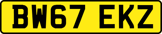 BW67EKZ