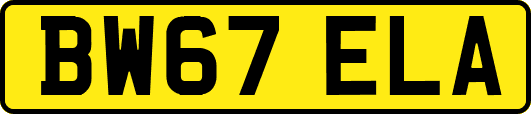 BW67ELA