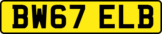 BW67ELB