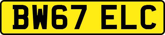 BW67ELC