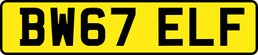 BW67ELF
