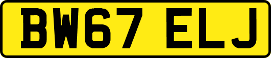 BW67ELJ