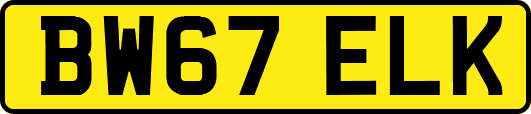 BW67ELK