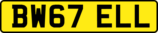 BW67ELL