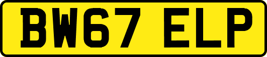 BW67ELP