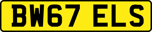BW67ELS