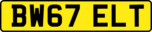 BW67ELT