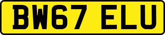 BW67ELU