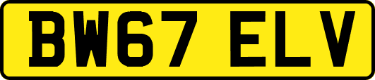 BW67ELV