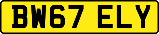 BW67ELY