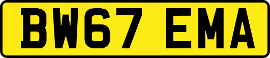 BW67EMA