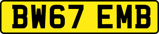 BW67EMB