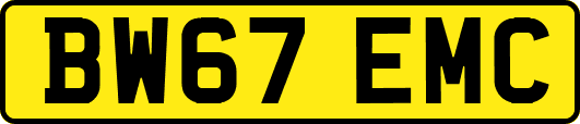 BW67EMC