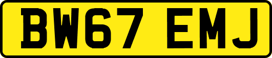 BW67EMJ