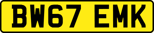 BW67EMK