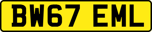 BW67EML
