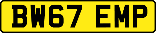 BW67EMP