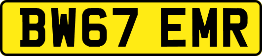 BW67EMR
