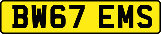 BW67EMS