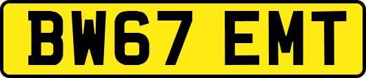 BW67EMT