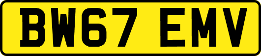 BW67EMV