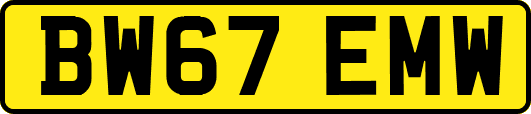 BW67EMW