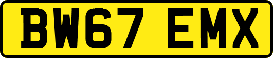BW67EMX