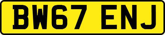 BW67ENJ