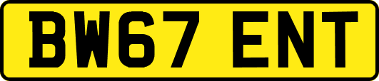 BW67ENT
