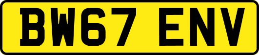 BW67ENV