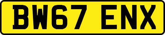 BW67ENX