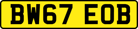 BW67EOB