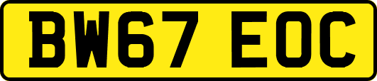 BW67EOC