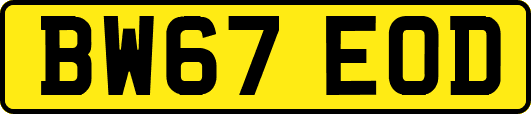 BW67EOD
