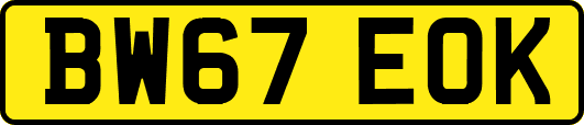 BW67EOK