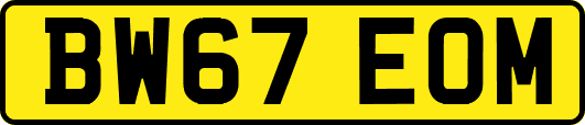 BW67EOM