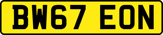 BW67EON