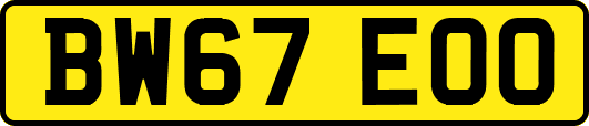 BW67EOO
